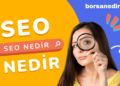 SEO Nedir