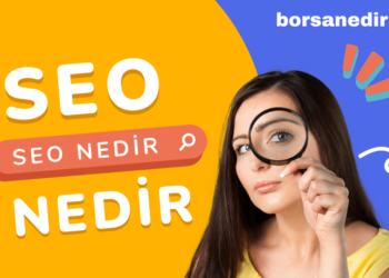 SEO Nedir