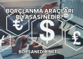 Borçlanma Araçları Piyasası Nedir?