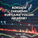 Borsada Zarardan Kurtulma Yolları Nelerdir?