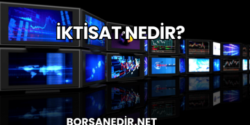 İktisat Nedir?