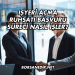 İşyeri Açma Ruhsatı Başvuru Süreci Nasıl İşler?