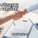 Kira ve Sözleşme Damga Vergileri