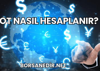 Lot Nasıl Hesaplanır?
