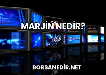 Marjin Nedir?