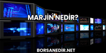 Marjin Nedir?