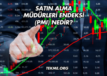 Satın Alma Müdürleri Endeksi (PMI) Nedir?