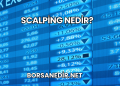 Scalping Nedir?
