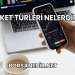 Şirket Türleri Nelerdir?