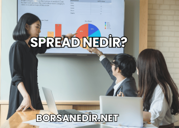 Spread Nedir?