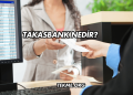 Takasbank Nedir?